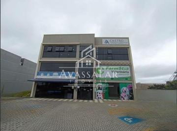 Apartamento · 75m² · Comercial à venda, Nações, FAZENDA RIO GRANDE - PR