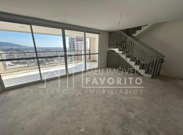 Apartamento · 473m² · 6 Vagas · Apartamento Triplex de Alto Padrão à Venda, Alta Vista - Jundíai/SP