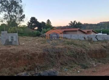 Terreno · 362m² · Terreno em Estância Santa Helena - Jarinu