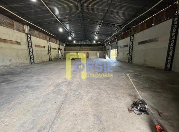 Comercial · 528m² · 1 Vaga · Galpão / Depósito / Armazém para alugar em Cézar De Souza de 528.08m² com 1 Garagem