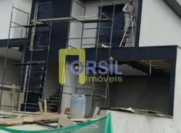 Casa · 163m² · 3 Quartos · 2 Vagas · Casa para venda em Porteira Preta de 163.24m² com 3 Quartos, 3 Suites e 2 Garagens