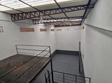 Comercial · 140m² · 4 Vagas · Galpão / Depósito / Armazém para venda em Alto Boqueirão de 140.00m² com 4 Garagens