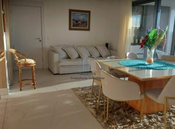 Apartamento · 114m² · 2 Quartos · 3 Vagas · Apartamento para alugar em Cambui de 114.00m² com 2 Quartos, 2 Suites e 3 Garagens