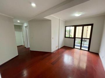 Apartamento · 76m² · 3 Quartos · 1 Vaga · Apartamento para alugar em Mansões Santo Antônio de 76.00m² com 3 Quartos, 1 Suite e 1 Garagem