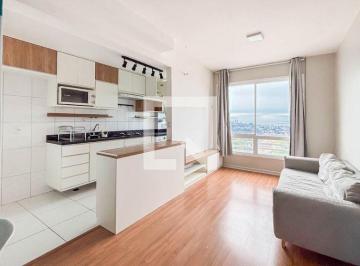 Apartamento · 77m² · 2 Quartos · 1 Vaga · Apartamento para Aluguel - Santo Antônio, 2 Quartos,  77 m2 - Porto Alegre