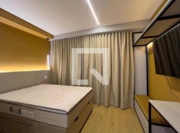 Apartamento · 20m² · 1 Quarto · Apartamento para Aluguel - Vila Mariana, 1 Quarto,  20 m2 - São Paulo