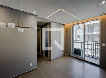 Apartamento · 40m² · 2 Quartos · Apartamento para Aluguel - Mooca, 2 Quartos,  40 m2 - São Paulo