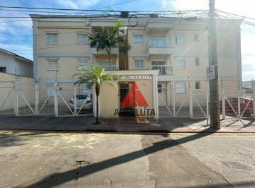 Apartamento · 75m² · 2 Quartos · 1 Vaga · Apartamento para alugar em Vila Jones de 75.00m² com 2 Quartos, 1 Suite e 1 Garagem