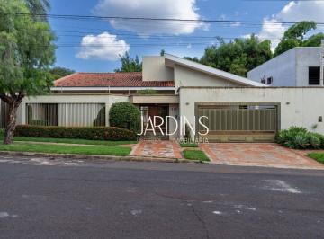 Casa · 374m² · 3 Quartos · 4 Vagas · Casa de Condomínio para venda em Jardim Canadá de 374.00m² com 3 Quartos, 1 Suite e 4 Garagens