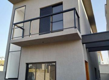 Casa · 150m² · 3 Quartos · 2 Vagas · Casa de Condomínio para venda em Nova Jaguari de 150.00m² com 3 Quartos, 1 Suite e 2 Garagens