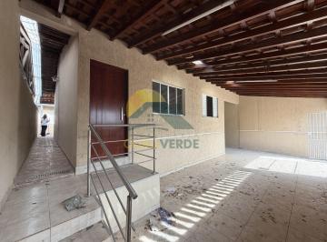 Casa · 100m² · 3 Quartos · 2 Vagas · Casa para venda em Dic Vi de 100.00m² com 3 Quartos e 2 Garagens