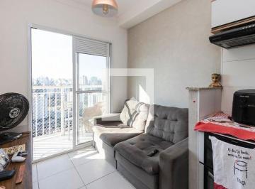 Apartamento · 28m² · 1 Quarto · Apartamento à Venda - Jardim Sao Luis, 1 Quarto,  28 m² - São Paulo