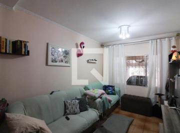 Casa · 150m² · 3 Quartos · 2 Vagas · Casa à Venda - Nova Petrópolis, 3 Quartos,  150 m² - São Bernardo do Campo