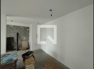 Apartamento · 67m² · 2 Quartos · 1 Vaga · Apartamento à Venda - Bosque da Saúde, 2 Quartos,  67 m² - São Paulo