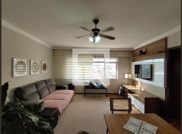 Apartamento · 100m² · 4 Quartos · 1 Vaga · Apartamento à Venda - Bosque da Saúde, 4 Quartos,  100 m² - São Paulo