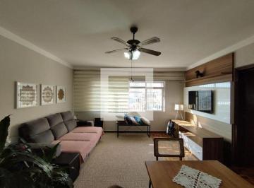 Apartamento · 100m² · 4 Quartos · 1 Vaga · Apartamento à Venda - Bosque da Saúde, 4 Quartos, 100 m² - São Paulo