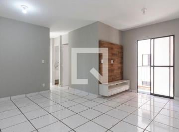Apartamento · 61m² · 3 Quartos · 1 Vaga · Apartamento à Venda - Jardim Sao Luis, 3 Quartos,  61 m² - São Paulo