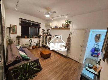 4edf9e5450e298677d300af9cb5dd491e2570cdc · Apartamento com 3 quartos à venda, 96 m² por R$ 490.000 - Centro - Niterói/RJ