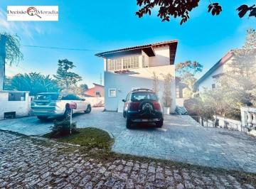 76c9327b49c990f3a4c535dc98aaa0a70146a36f · Triplex com piso aquecido na Granja Viana - R$1.500.000,00