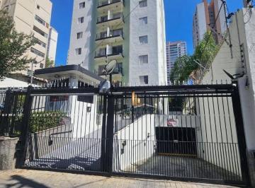 634ef606fbf0c65770de549f13402982de90ba8f · Apartamento para locação na Liberdade com 50 m², 2 dormitórios, piscina, portaria 24 horas e ótima l