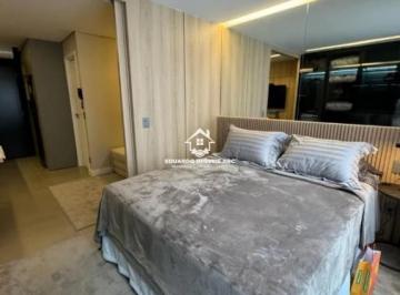 Apartamento · 27m² · 1 Quarto · Apartamento (Apartamento Padrão) para Locação, 1 dorm(s), 27 m²