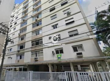 Apartamento · 140m² · 3 Quartos · Apartamento (Apartamento Padrão) para Locação