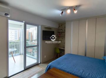 Apartamento · 32m² · 1 Quarto · Apartamento (Apartamento Padrão) para Locação, 1 dorm(s), 32 m²