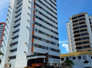 Apartamento de 3 quartos, Salvador · Apartamento a venda no Imbui com 3 quartos e nascente no Imbui Boulevard