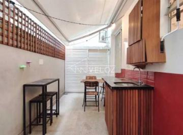 Apartamento · 60m² · 2 Quartos · Apartamento com Área Privativa : / Residencial / Ipanema