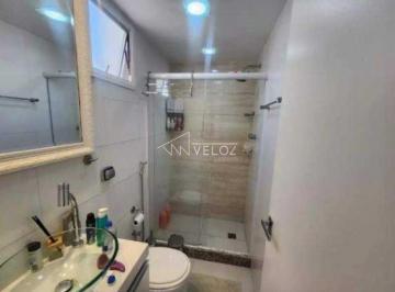 Apartamento · 81m² · 3 Quartos · 1 Vaga · Apartamento -  / Residencial / Ipanema