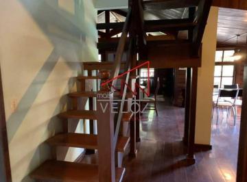 Apartamento · 241m² · 5 Quartos · 2 Vagas · Casa de rua-À VENDA-Gávea-Rio de Janeiro-RJ