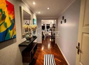 Apartamento · 163m² · 3 Quartos · 2 Vagas · Apartamento : Padrão / Residencial / Ipanema