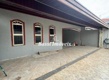 Casa · 170m² · 3 Quartos · 3 Vagas · Casa à Venda no Jardim Novo I – Mogi Guaçu/SP