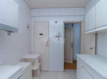 Apartamento · 93m² · 3 Quartos · Apartamento : Padrão / Residencial / Leblon