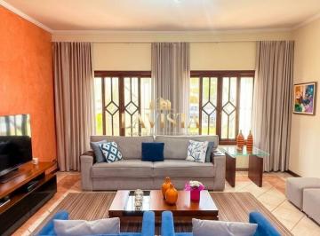 Imagem sala · Casa à Venda com 3 suítes, 307m², Vila Gardenia  -  Atibaia