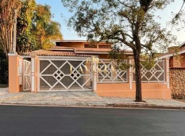 Imagem Fachada · Casa à Venda com 3 suítes, 307m², Vila Gardenia - Atibaia