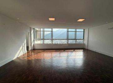 Apartamento · 170m² · 4 Quartos · 2 Vagas · Apartamento : Padrão / Residencial / Lagoa