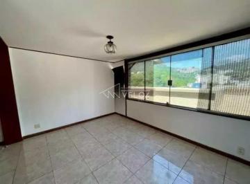 Casa · 113m² · 3 Quartos · 2 Vagas · Cobertura : Duplex / Residencial / Gávea
