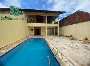 Foto 01 · Casa, Tabuba, Caucaia, CE