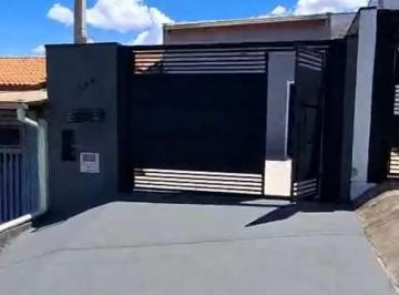 Casa de 2 quartos, Sumaré · Casa pronta para morar, recém-reformada!!!!