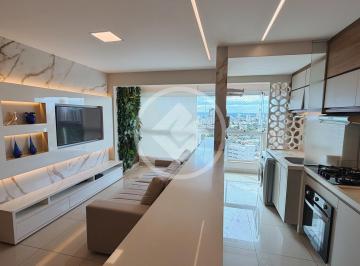 Apartamento de 3 quartos, Goiânia · APARTAMENTO 3 QUARTOS (1 SUITE) COM 2 VAGAS DE GARAGEM
