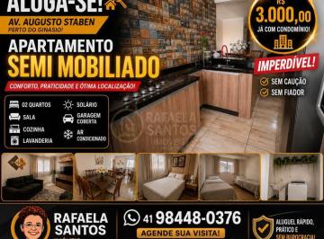img0 · Apartamento com 2 Quarto(s) e 1 banheiro(s) para Alugar, 69 m² por R$ 2500 / Mês
