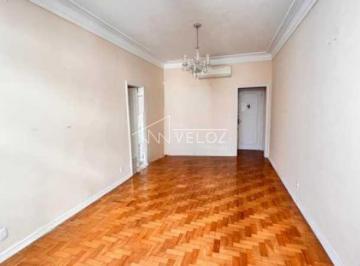 Apartamento · 76m² · 2 Quartos · 1 Vaga · Apartamento : / Residencial / Leblon