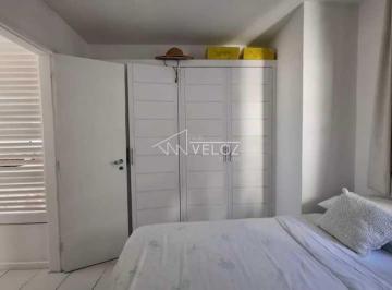 Casa · 197m² · 3 Quartos · 1 Vaga · Cobertura : Duplex / Residencial / Botafogo
