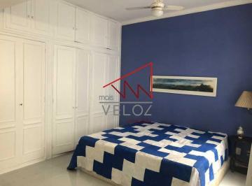 Apartamento · 202m² · 4 Quartos · 1 Vaga · Apartamento - / Residencial / Flamengo