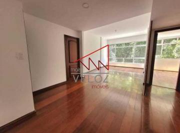 Apartamento · 126m² · 3 Quartos · 1 Vaga · Apartamento - / Residencial / Laranjeiras