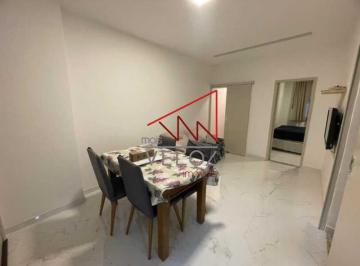 Apartamento · 62m² · 2 Quartos · Apartamento : Padrão / Residencial / Flamengo