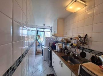 Apartamento · 82m² · 2 Quartos · 1 Vaga · Apartamento : / Residencial / Laranjeiras