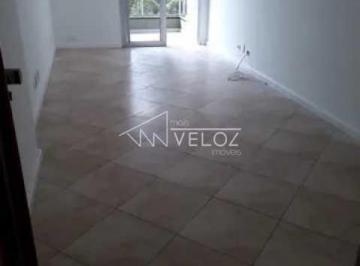 Apartamento · 72m² · 2 Quartos · 1 Vaga · Apartamento - Padrão / Residencial / Botafogo
