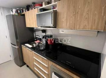 Apartamento · 37m² · 1 Quarto · 1 Vaga · Apartamento -  / Residencial / Flamengo